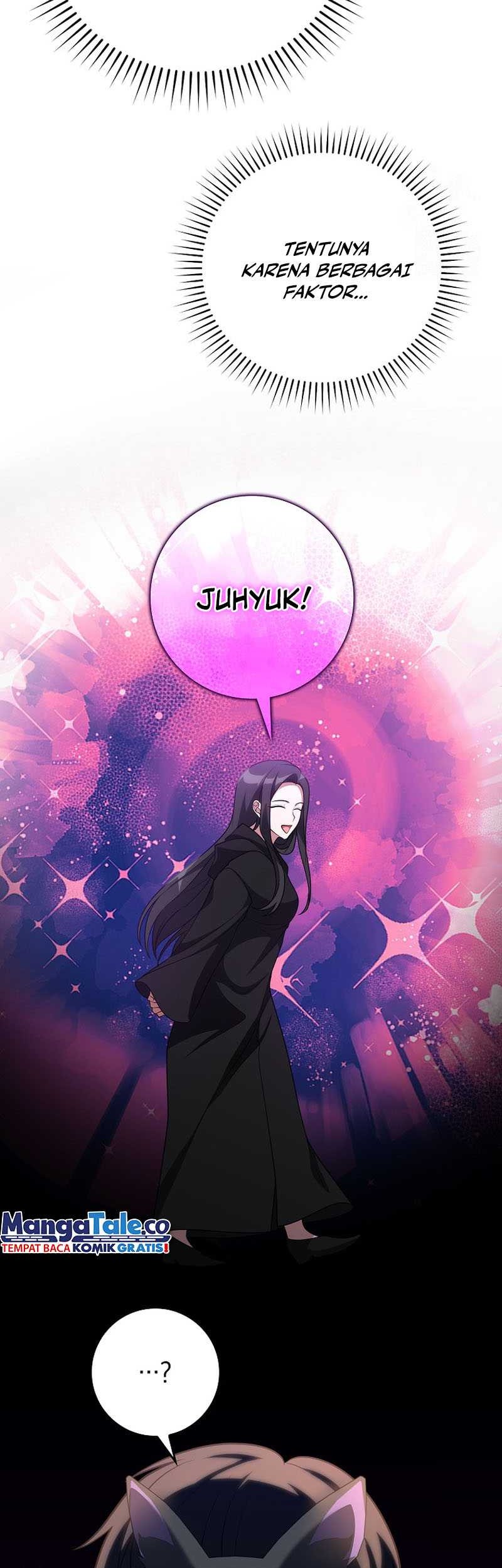 Max Level Player Chapter 55 Gambar 44