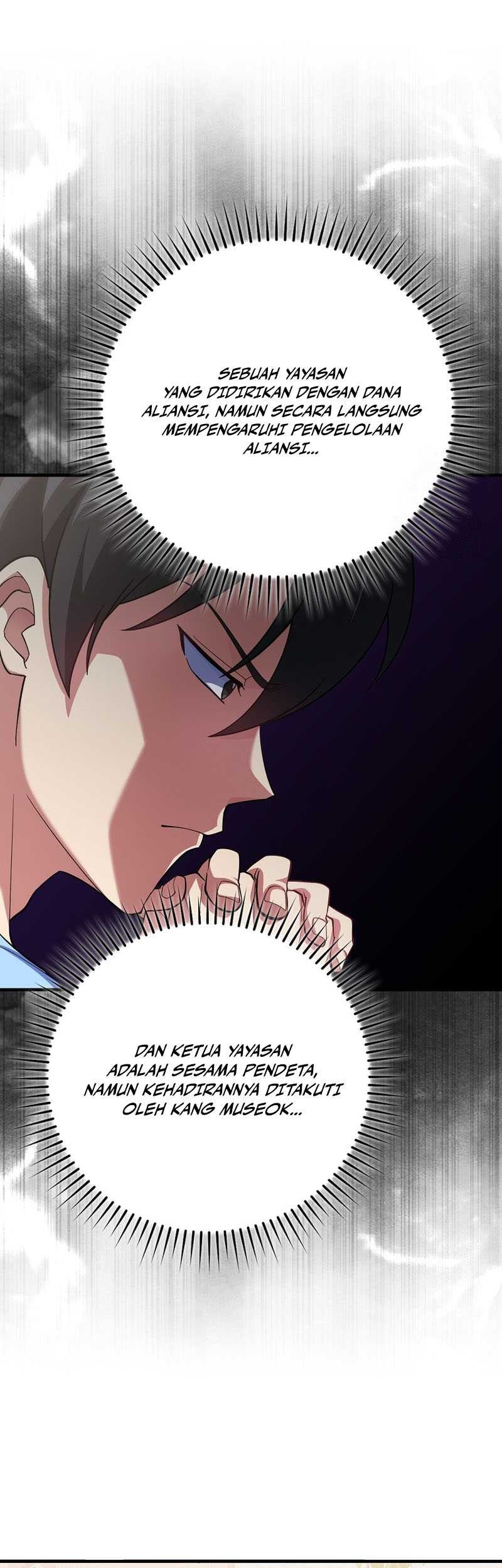Max Level Player Chapter 54 Gambar 49