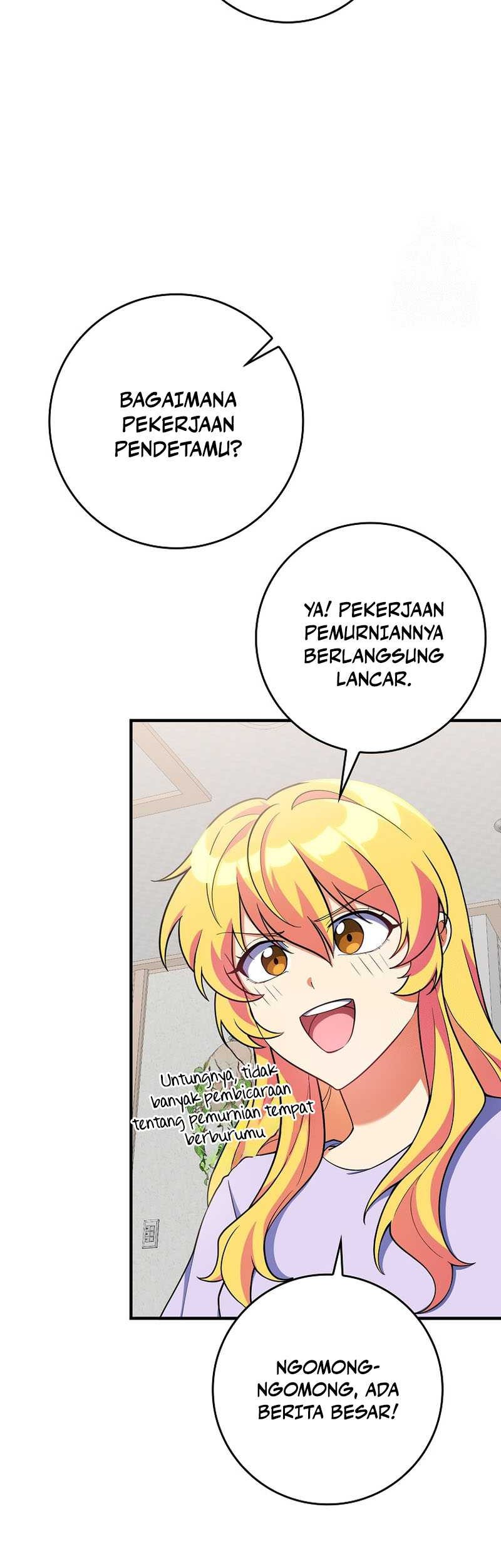 Max Level Player Chapter 54 Gambar 51