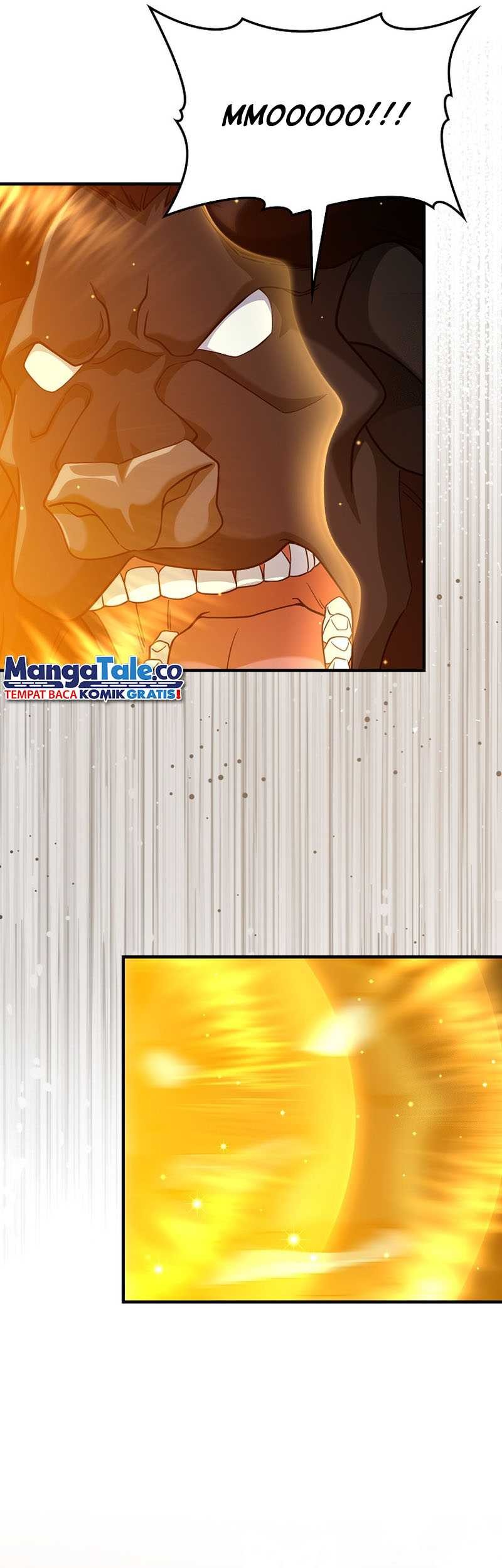 Max Level Player Chapter 54 Gambar 8