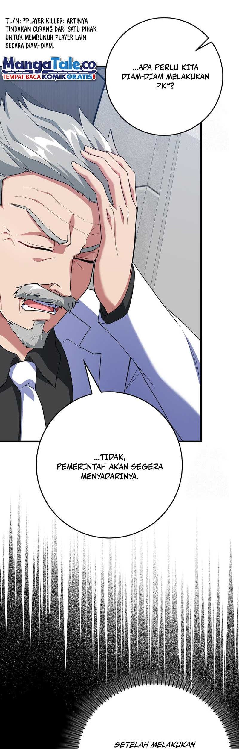Max Level Player Chapter 54 Gambar 15