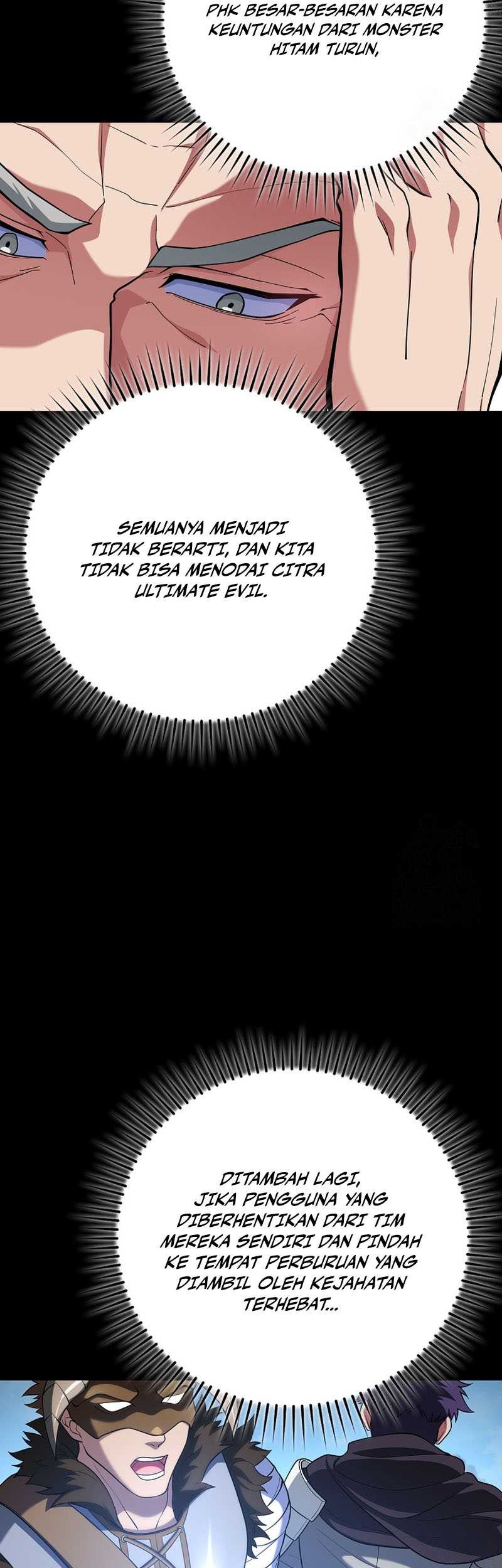 Max Level Player Chapter 54 Gambar 16