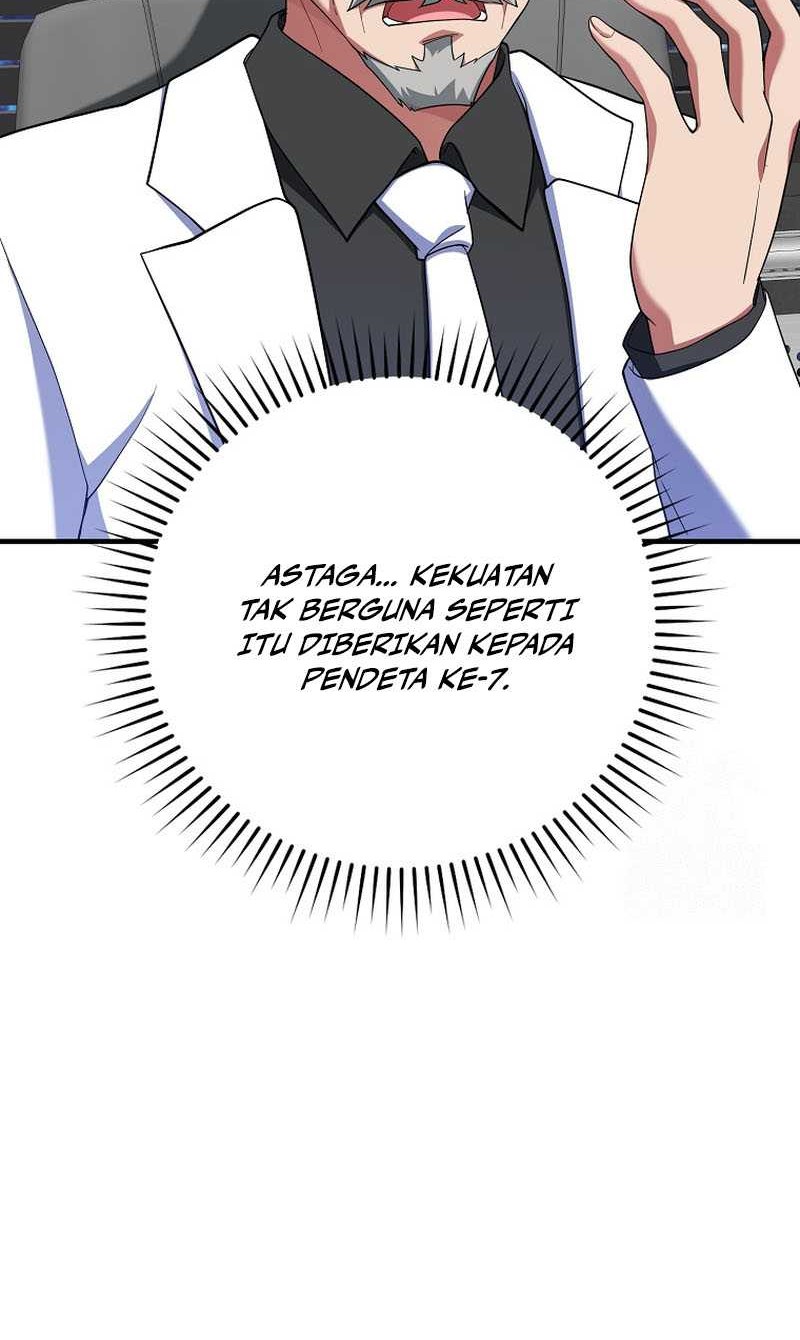 Max Level Player Chapter 54 Gambar 19