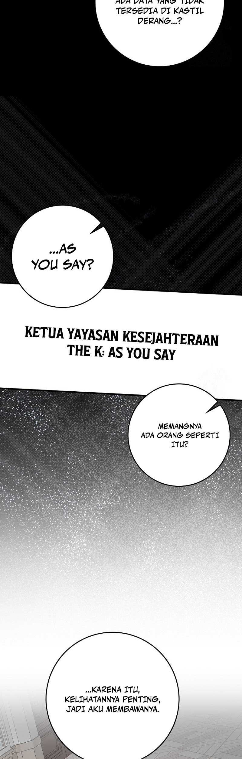 Max Level Player Chapter 54 Gambar 38