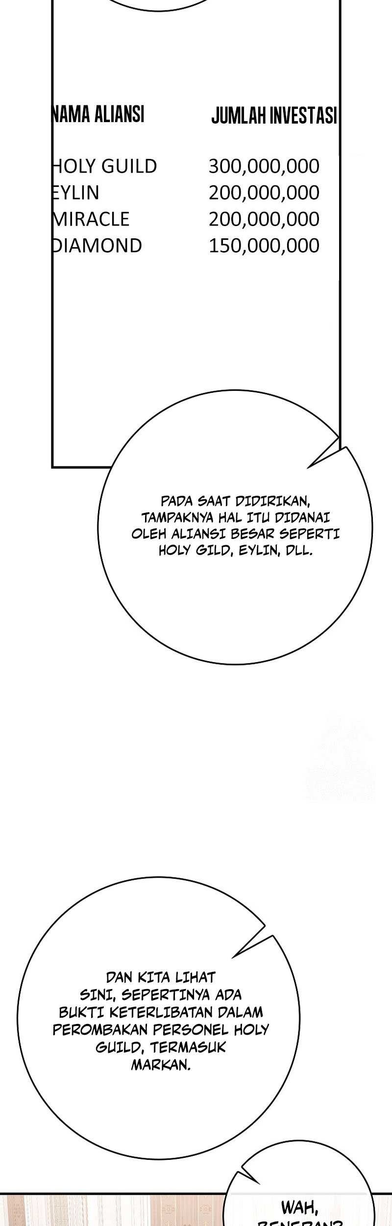 Max Level Player Chapter 54 Gambar 45