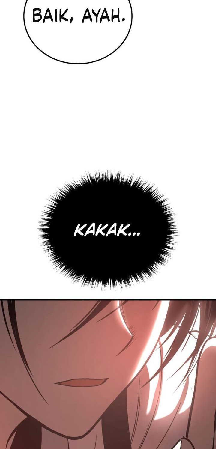 Records of the Demonic Path’s Return Chapter 45 Gambar 23