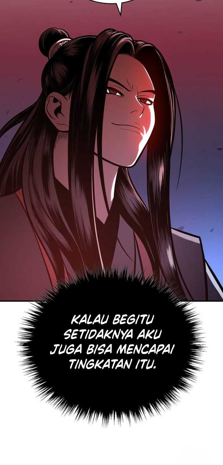Records of the Demonic Path’s Return Chapter 45 Gambar 33