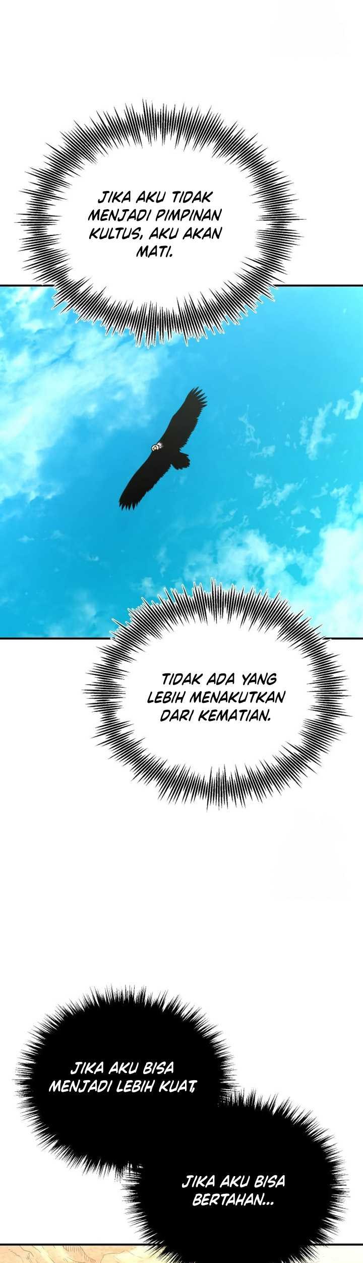 Records of the Demonic Path’s Return Chapter 45 Gambar 34