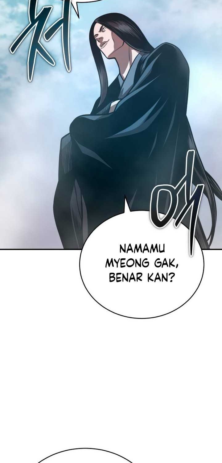 Records of the Demonic Path’s Return Chapter 45 Gambar 37