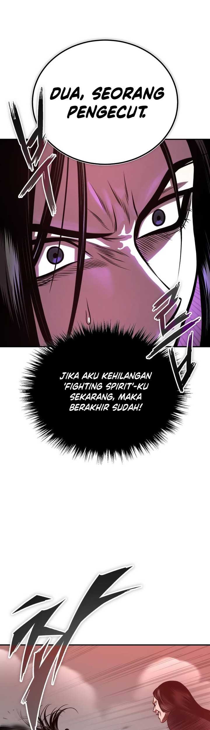 Records of the Demonic Path’s Return Chapter 45 Gambar 42