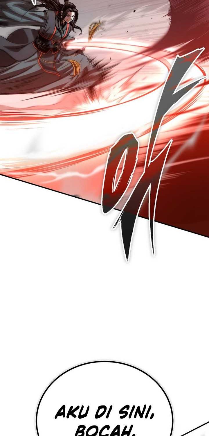 Records of the Demonic Path’s Return Chapter 45 Gambar 43