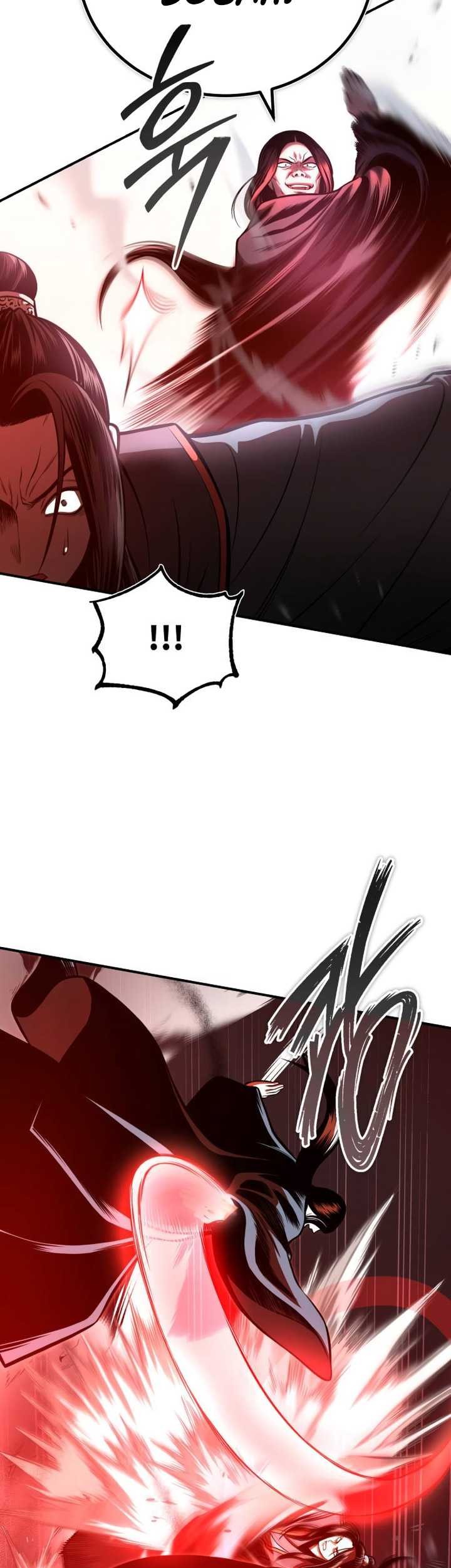 Records of the Demonic Path’s Return Chapter 45 Gambar 44