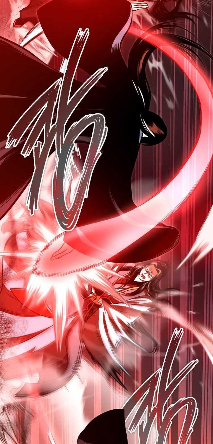 Records of the Demonic Path’s Return Chapter 45 Gambar 45