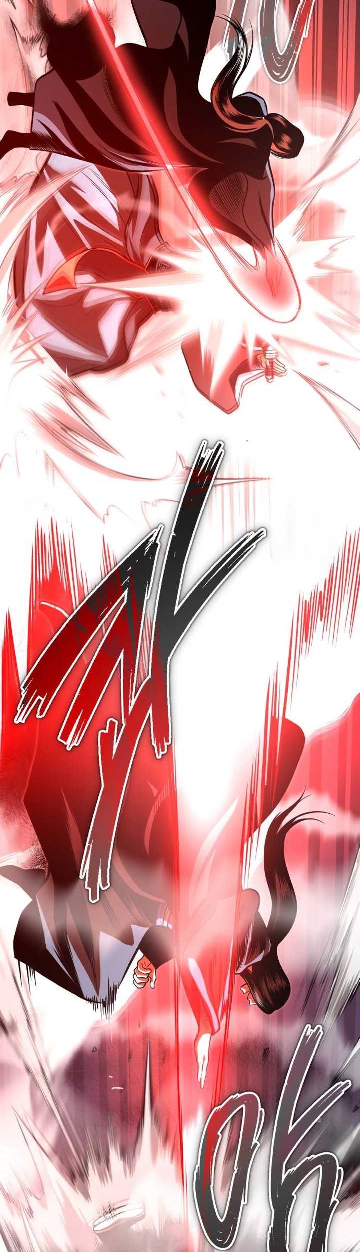 Records of the Demonic Path’s Return Chapter 45 Gambar 46