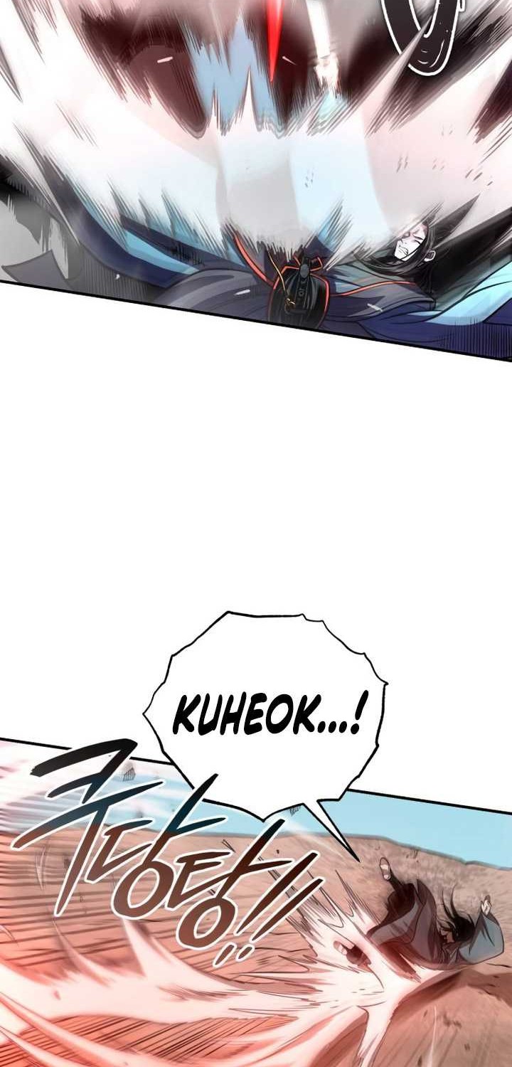 Records of the Demonic Path’s Return Chapter 45 Gambar 47