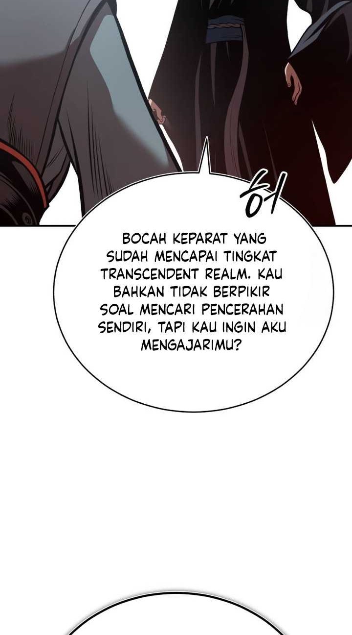 Records of the Demonic Path’s Return Chapter 45 Gambar 51