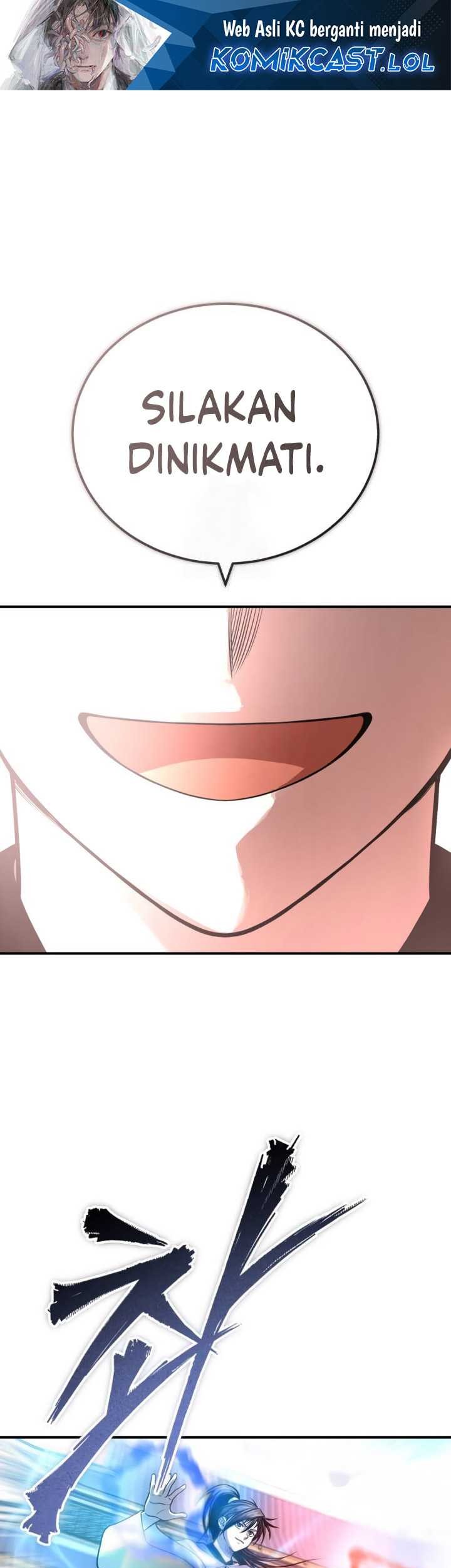 Baca Records of the Demonic Path’s Return Chapter 45 Gambar 2