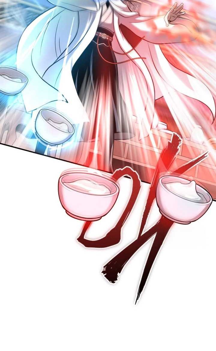 Records of the Demonic Path’s Return Chapter 45 Gambar 3