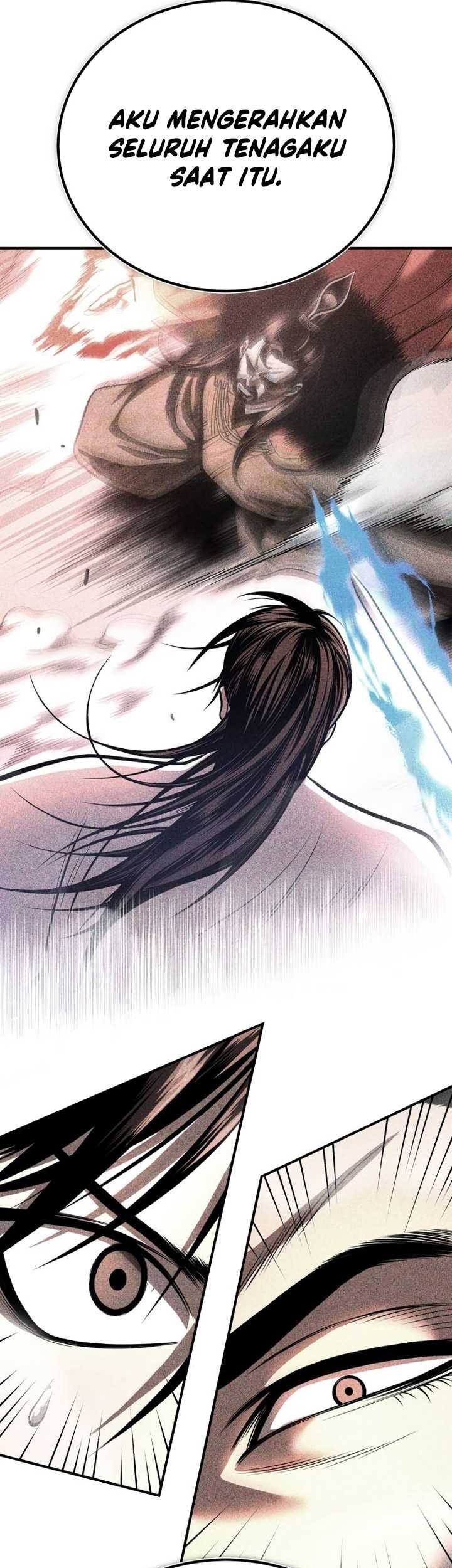 Records of the Demonic Path’s Return Chapter 45 Gambar 58