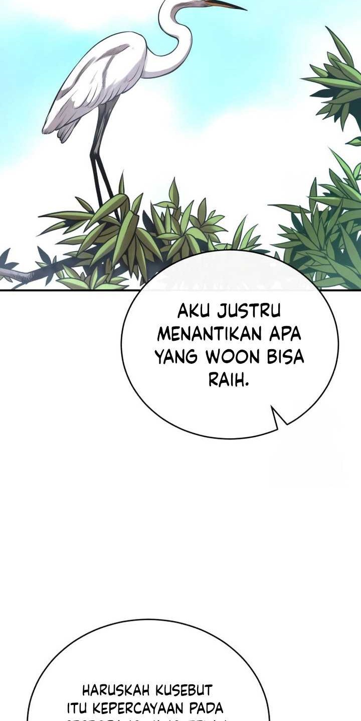 Records of the Demonic Path’s Return Chapter 45 Gambar 63