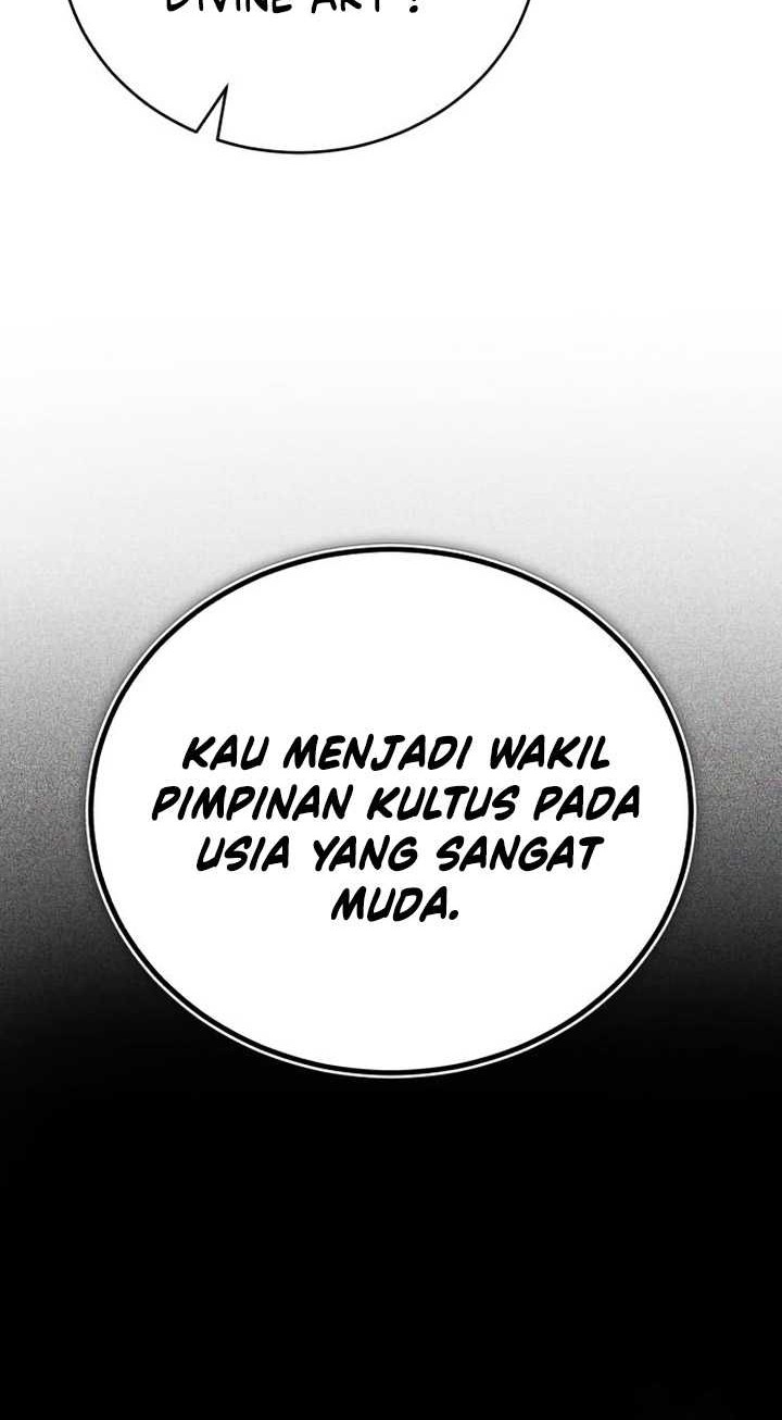 Records of the Demonic Path’s Return Chapter 45 Gambar 67