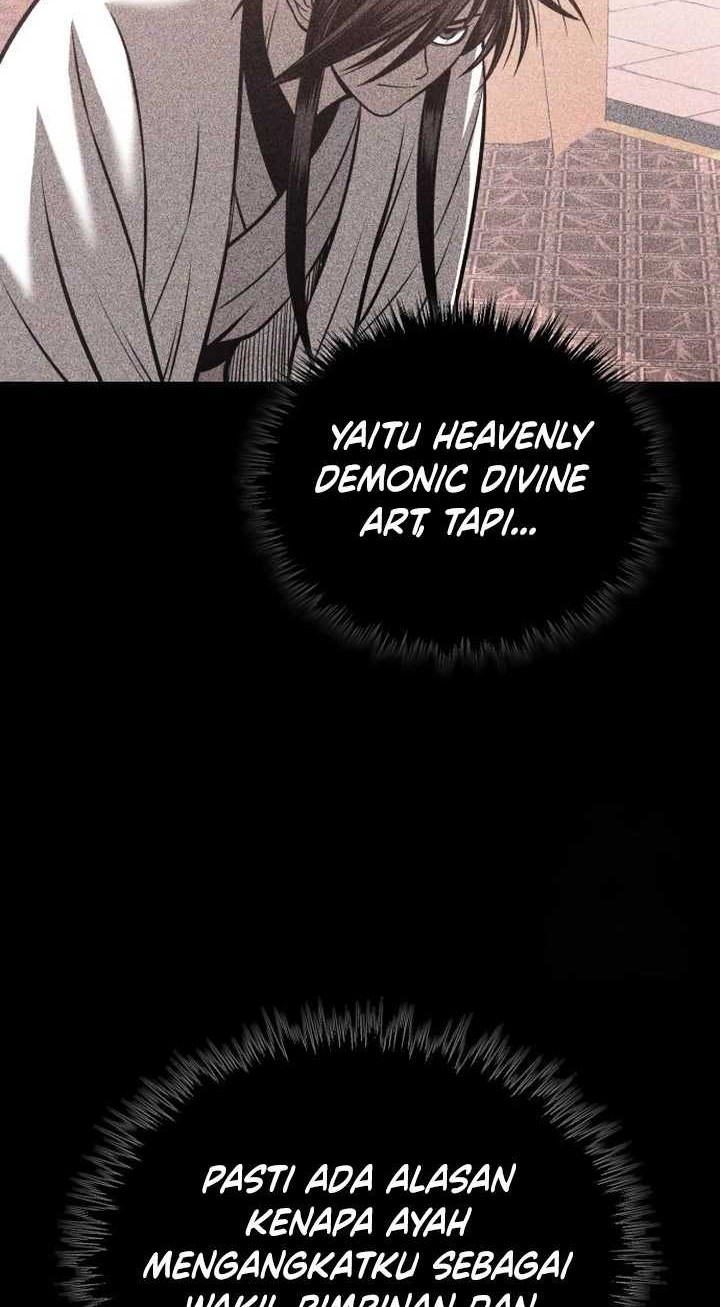 Records of the Demonic Path’s Return Chapter 45 Gambar 69