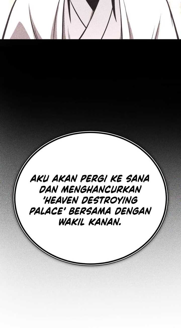 Records of the Demonic Path’s Return Chapter 45 Gambar 71