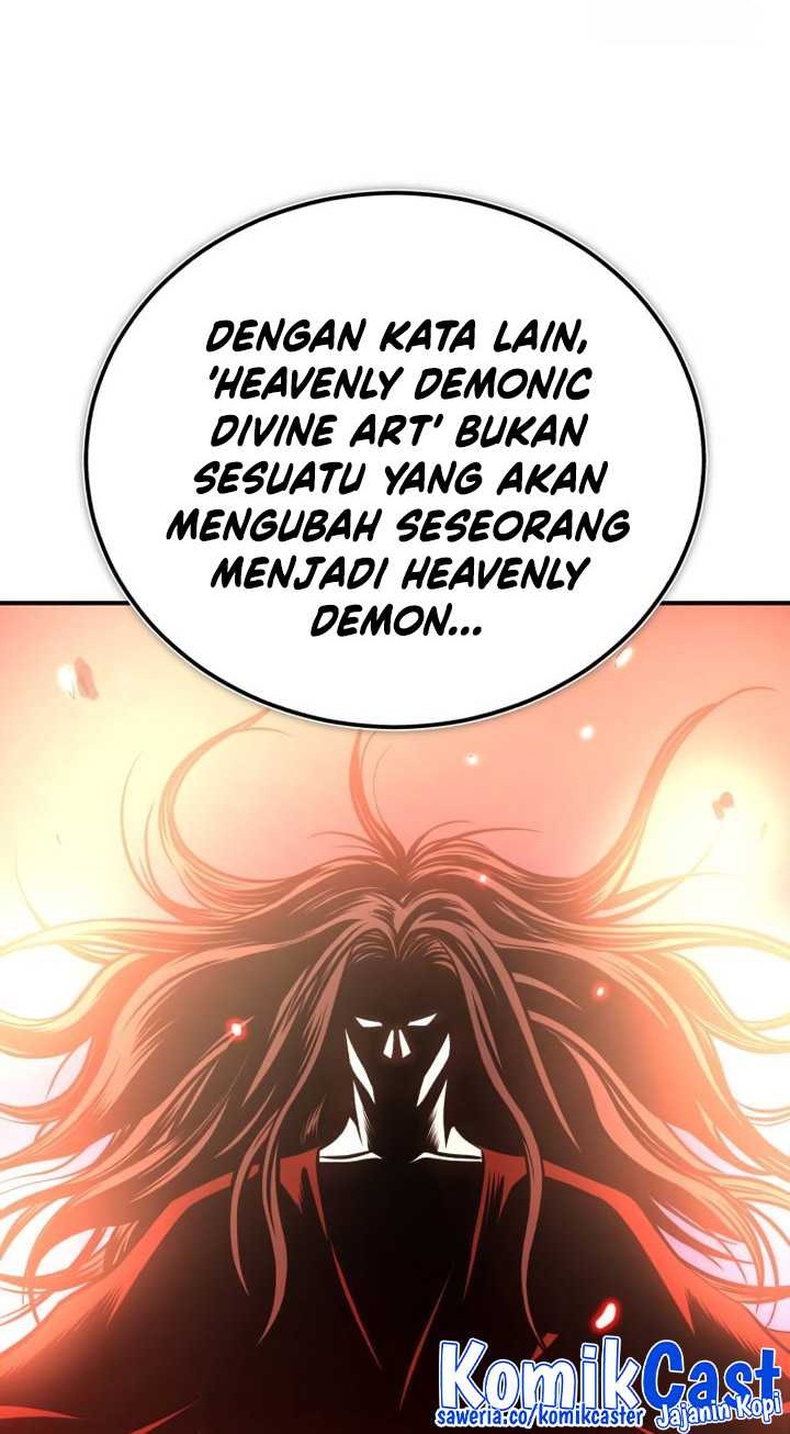Records of the Demonic Path’s Return Chapter 45 Gambar 73