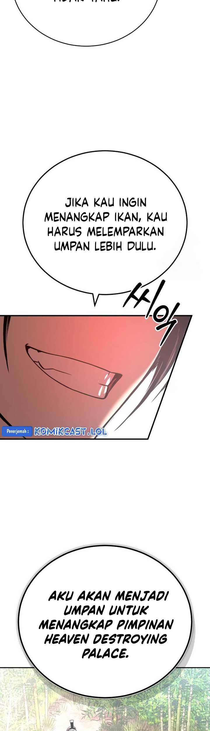 Records of the Demonic Path’s Return Chapter 45 Gambar 84