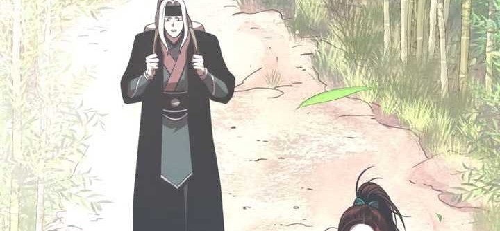 Records of the Demonic Path’s Return Chapter 45 Gambar 85