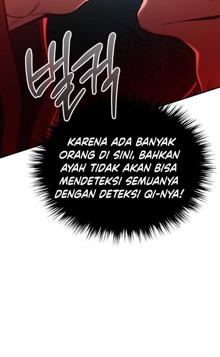Records of the Demonic Path’s Return Chapter 45 Gambar 9
