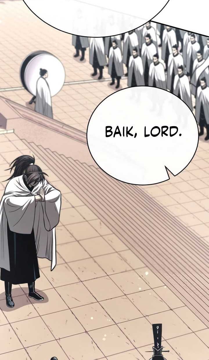Records of the Demonic Path’s Return Chapter 45 Gambar 11