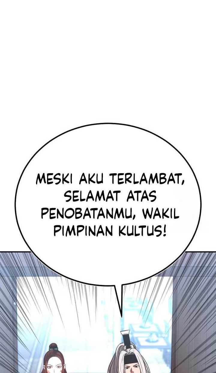 Records of the Demonic Path’s Return Chapter 45 Gambar 13