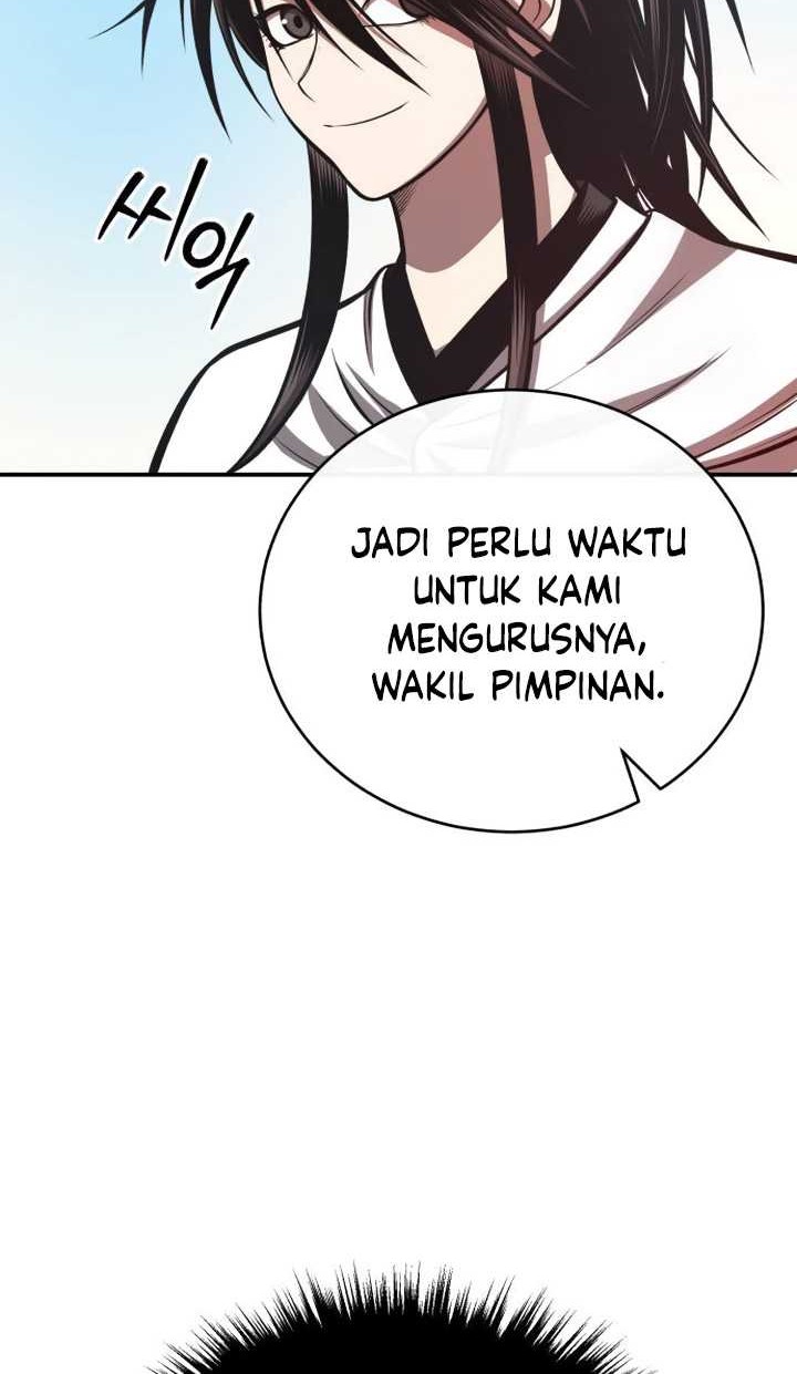 Records of the Demonic Path’s Return Chapter 45 Gambar 15