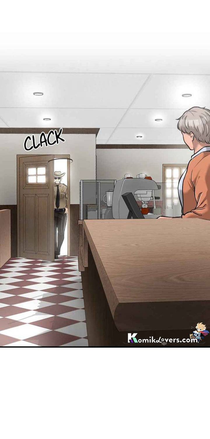 Paranoid Mage Chapter 10 Gambar 19