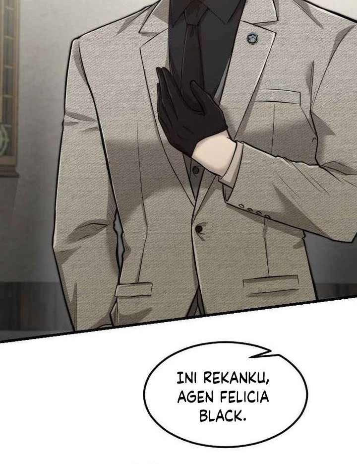 Paranoid Mage Chapter 10 Gambar 25