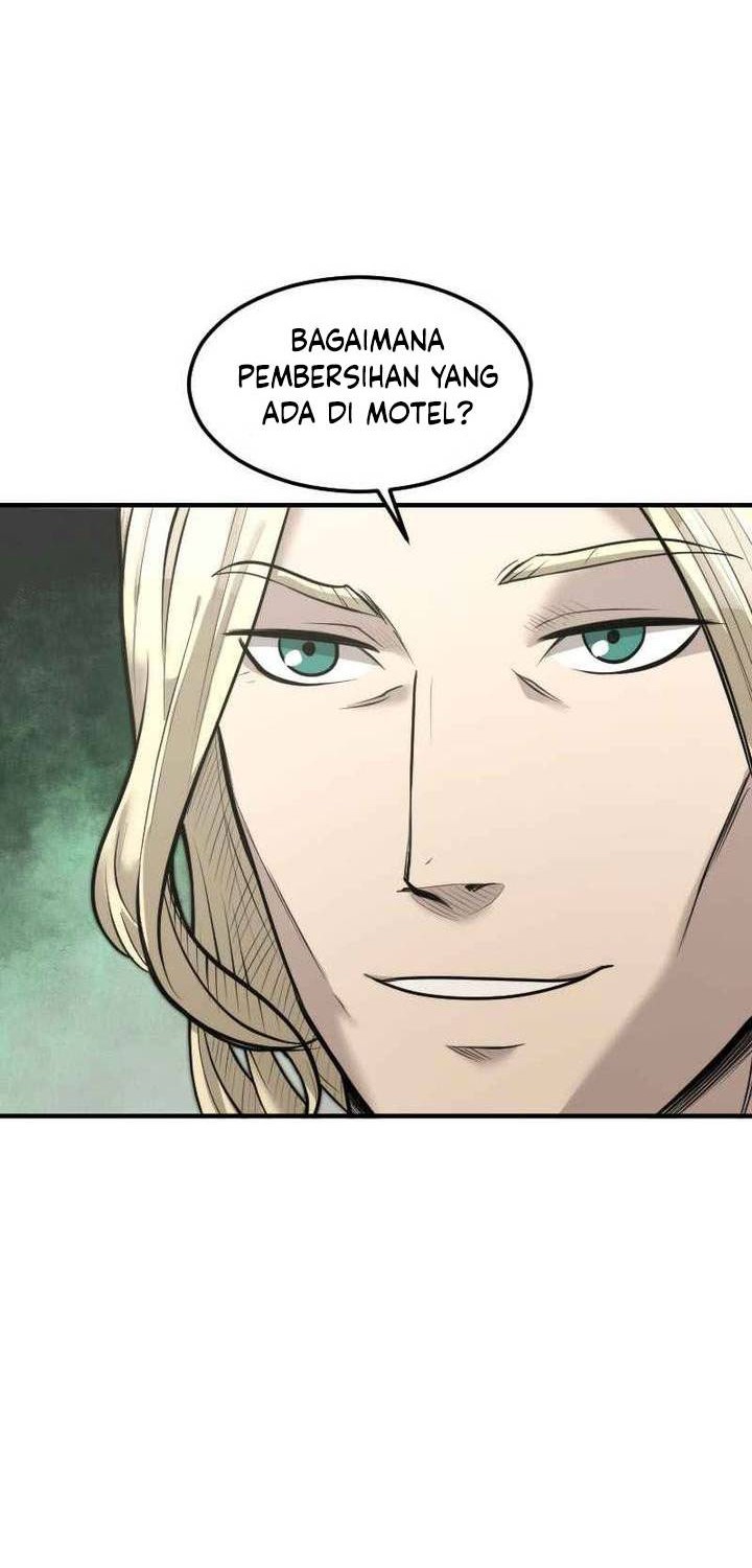 Paranoid Mage Chapter 10 Gambar 27