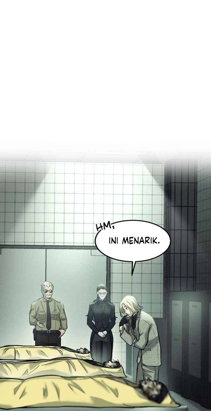 Paranoid Mage Chapter 10 Gambar 29