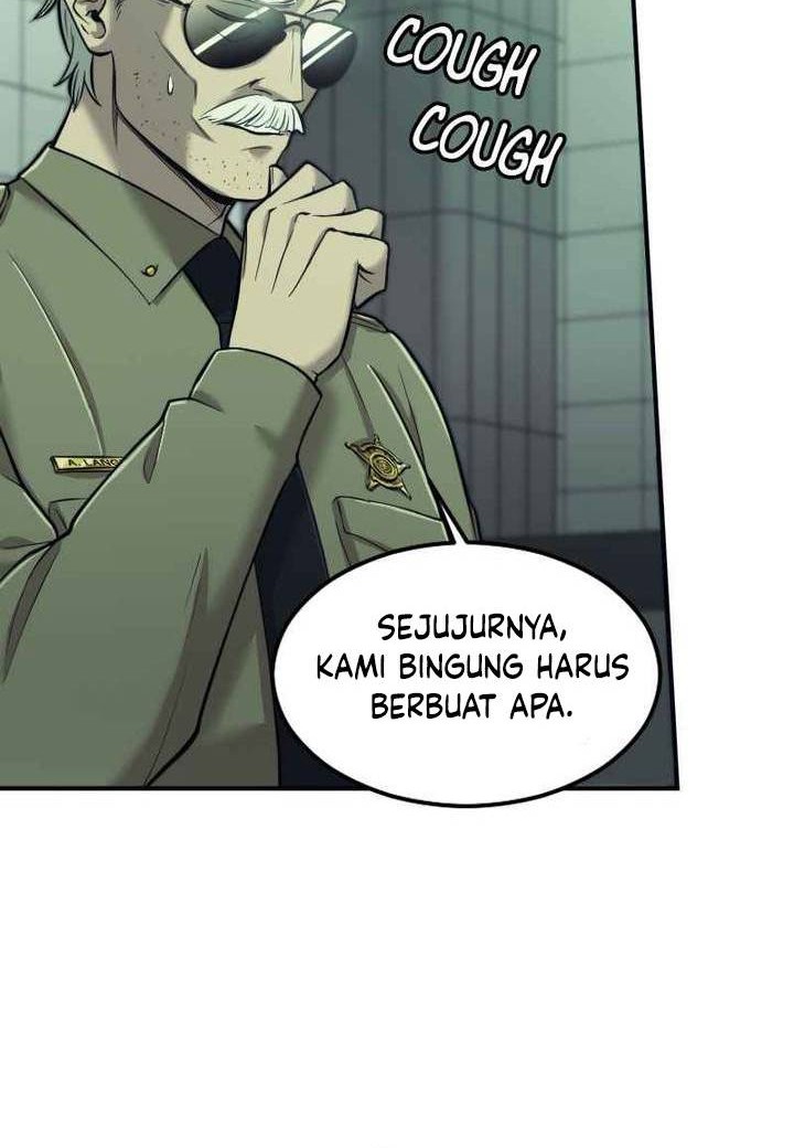 Paranoid Mage Chapter 10 Gambar 31