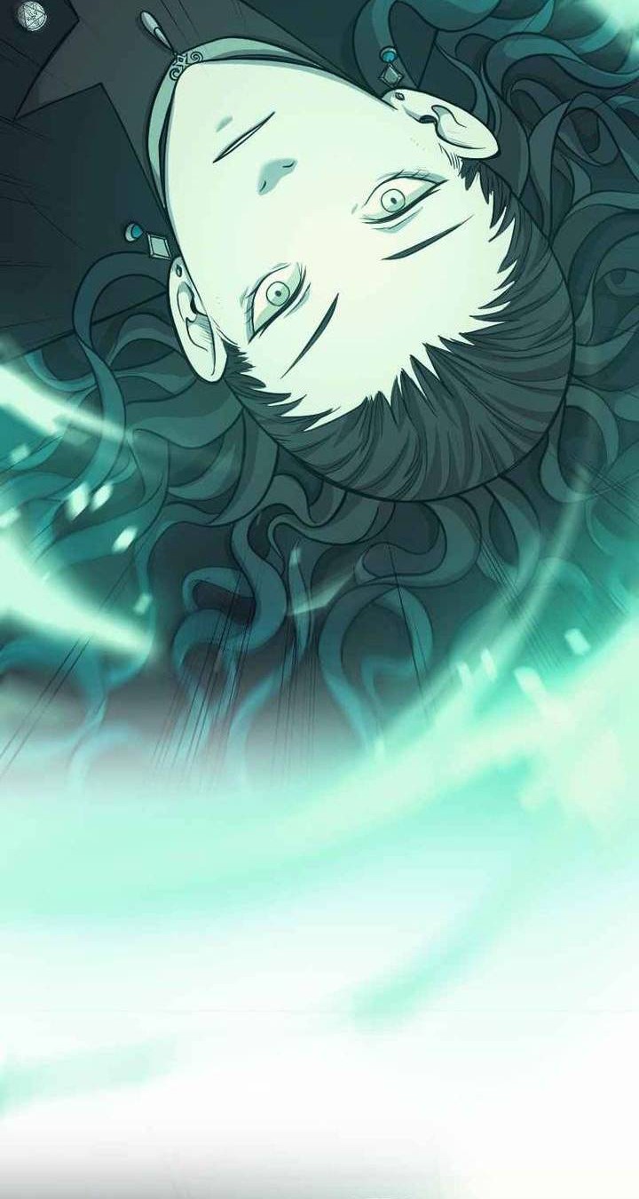 Paranoid Mage Chapter 10 Gambar 36