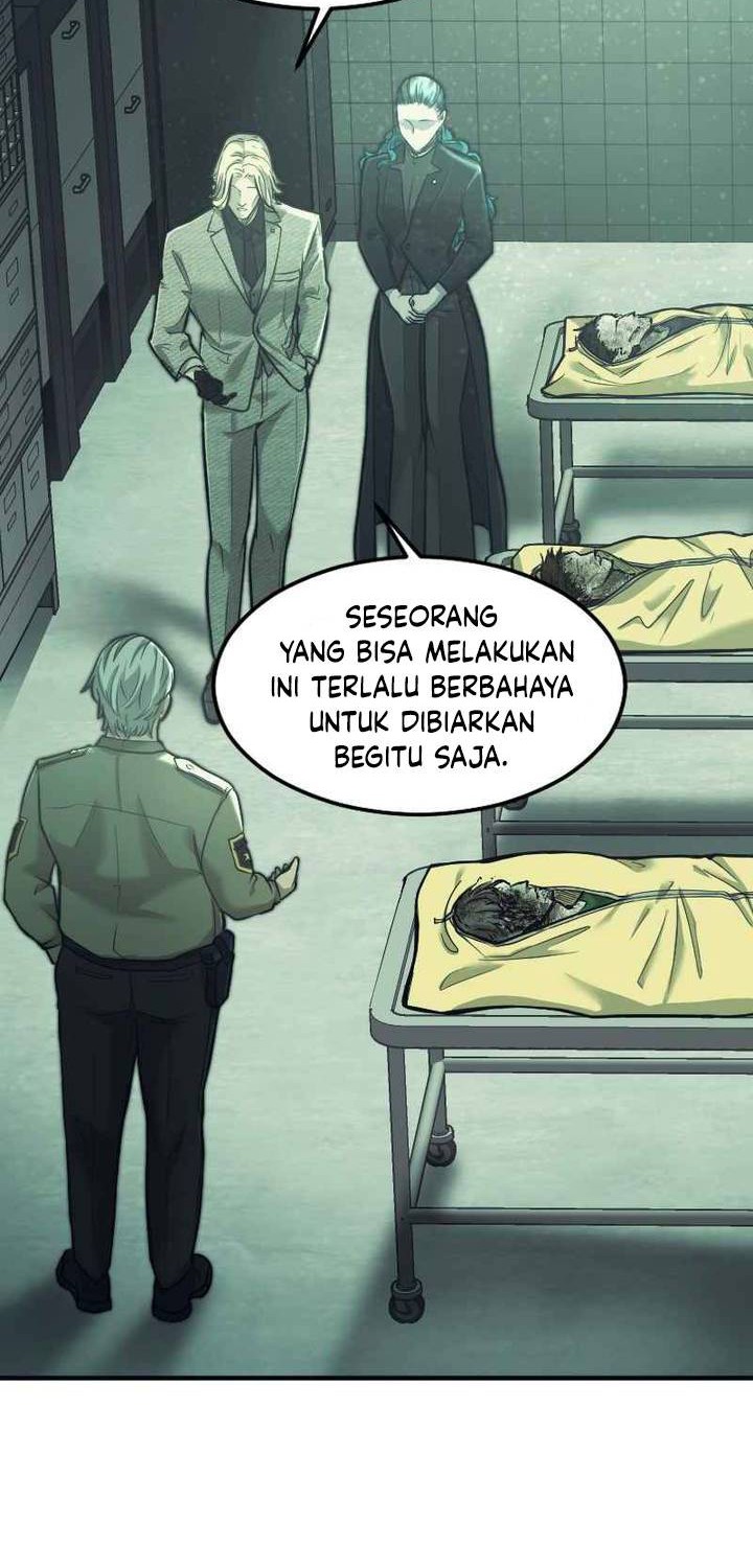 Paranoid Mage Chapter 10 Gambar 44