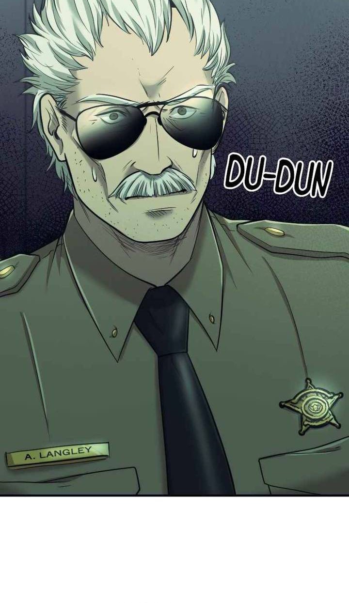 Paranoid Mage Chapter 10 Gambar 46