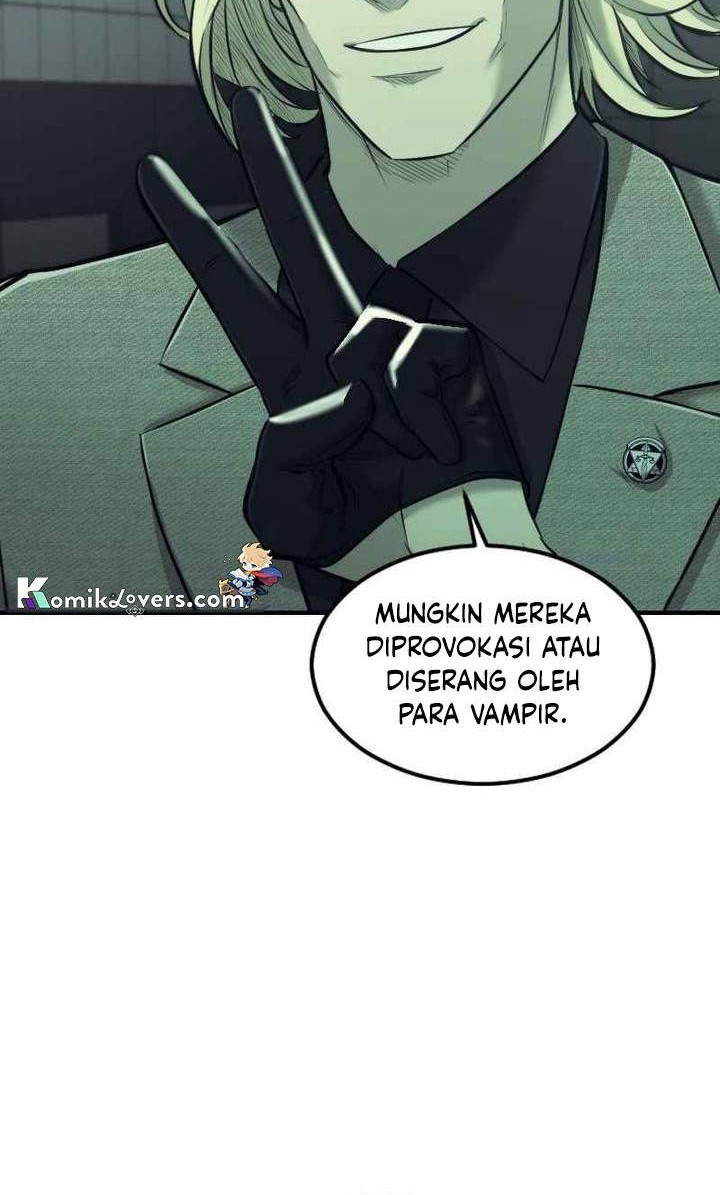 Paranoid Mage Chapter 10 Gambar 48