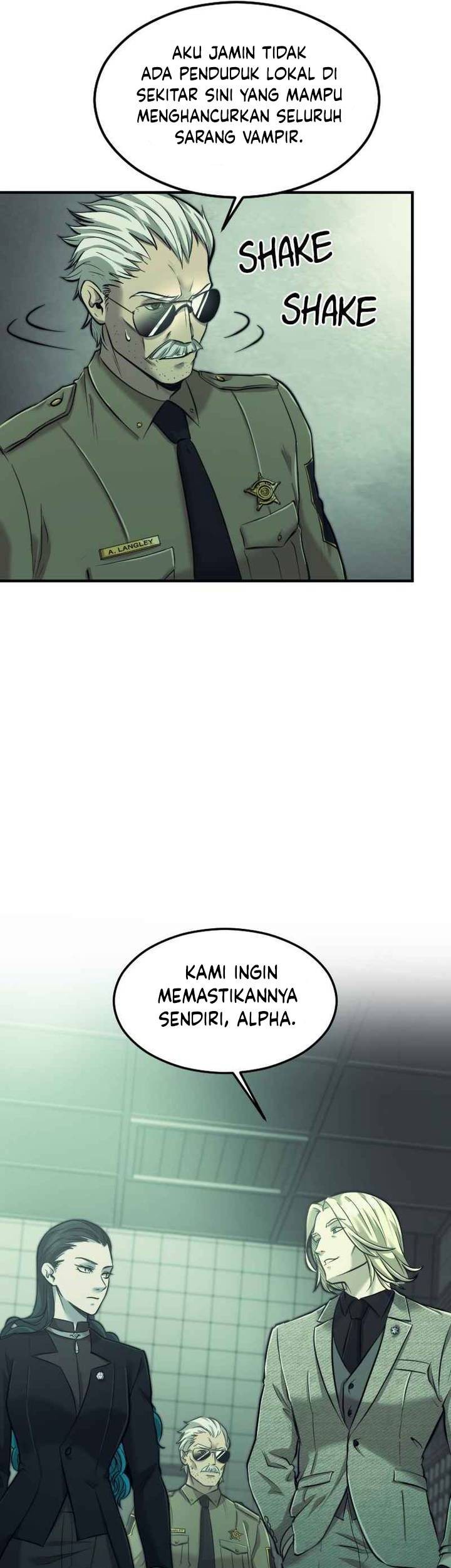 Paranoid Mage Chapter 10 Gambar 49