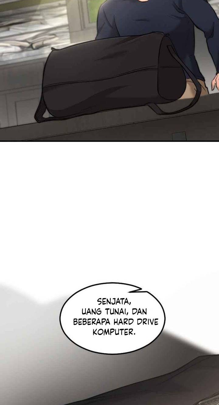 Paranoid Mage Chapter 10 Gambar 52