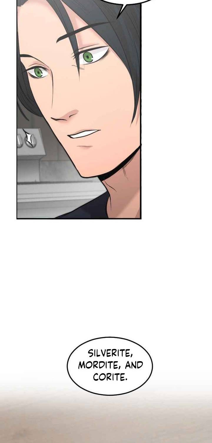 Paranoid Mage Chapter 10 Gambar 54