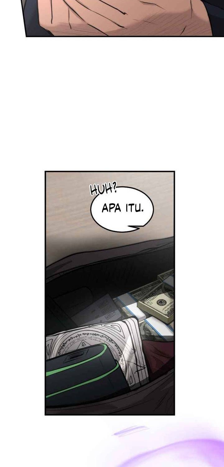 Paranoid Mage Chapter 10 Gambar 56