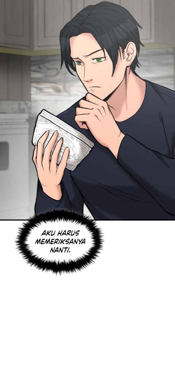 Paranoid Mage Chapter 10 Gambar 58
