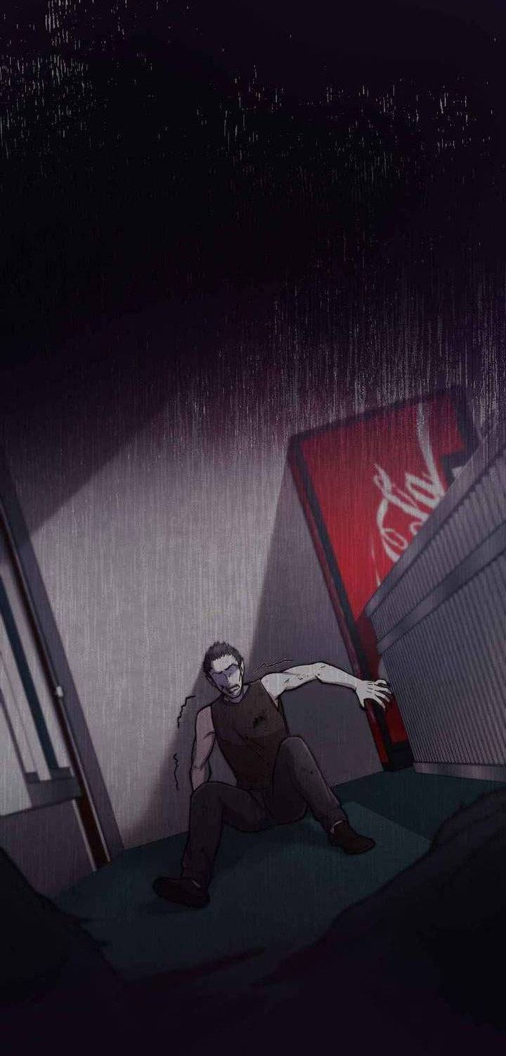 Paranoid Mage Chapter 10 Gambar 5