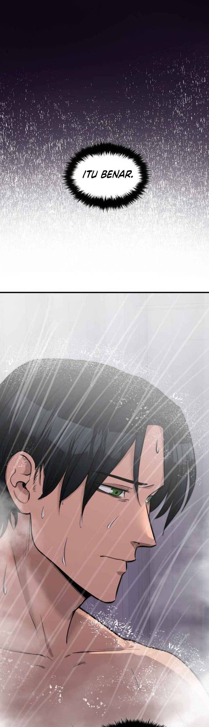 Paranoid Mage Chapter 10 Gambar 6